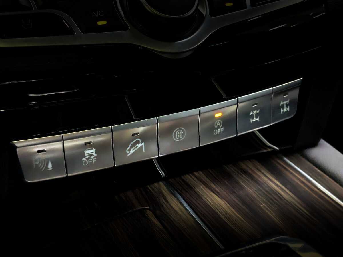 Купить Haval H9, 2022, 65 601 км.. Фото: #25