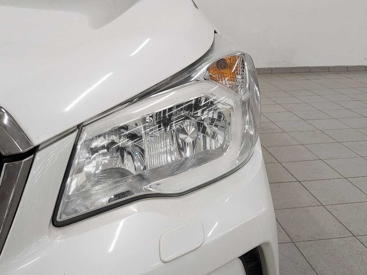 Купить Субару Форестер, 2013, 219 903 км.. Фото: #10