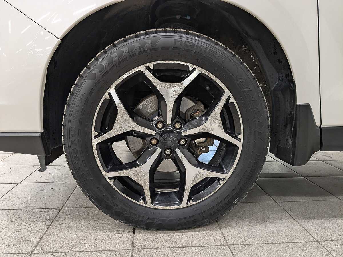 Купить Субару Форестер, 2013, 219 903 км.. Фото: #11