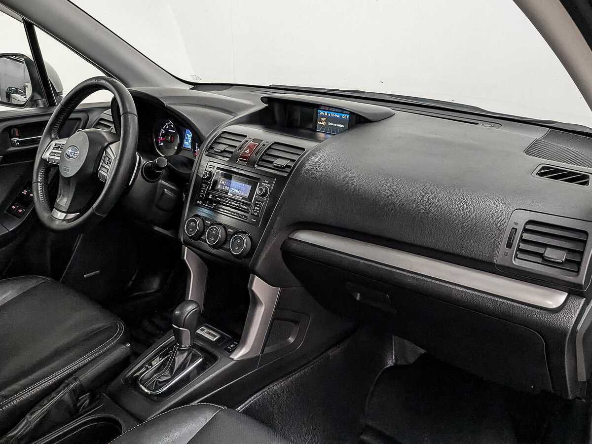 Купить Субару Форестер, 2013, 219 903 км.. Фото: #12