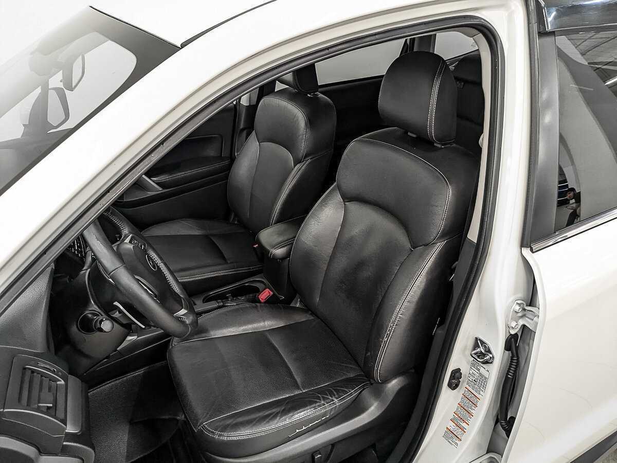 Купить Субару Форестер, 2013, 219 903 км.. Фото: #19