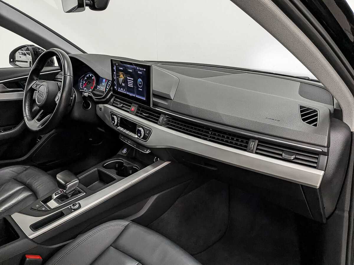 Купить Audi A4, 2020, 70 568 км.. Фото: #12