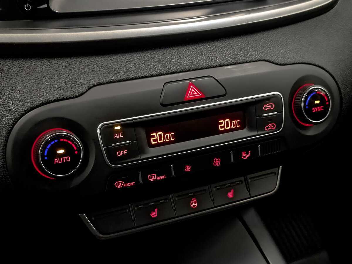 Купить Kia Sorento, 2018, 113 000 км.. Фото: #20