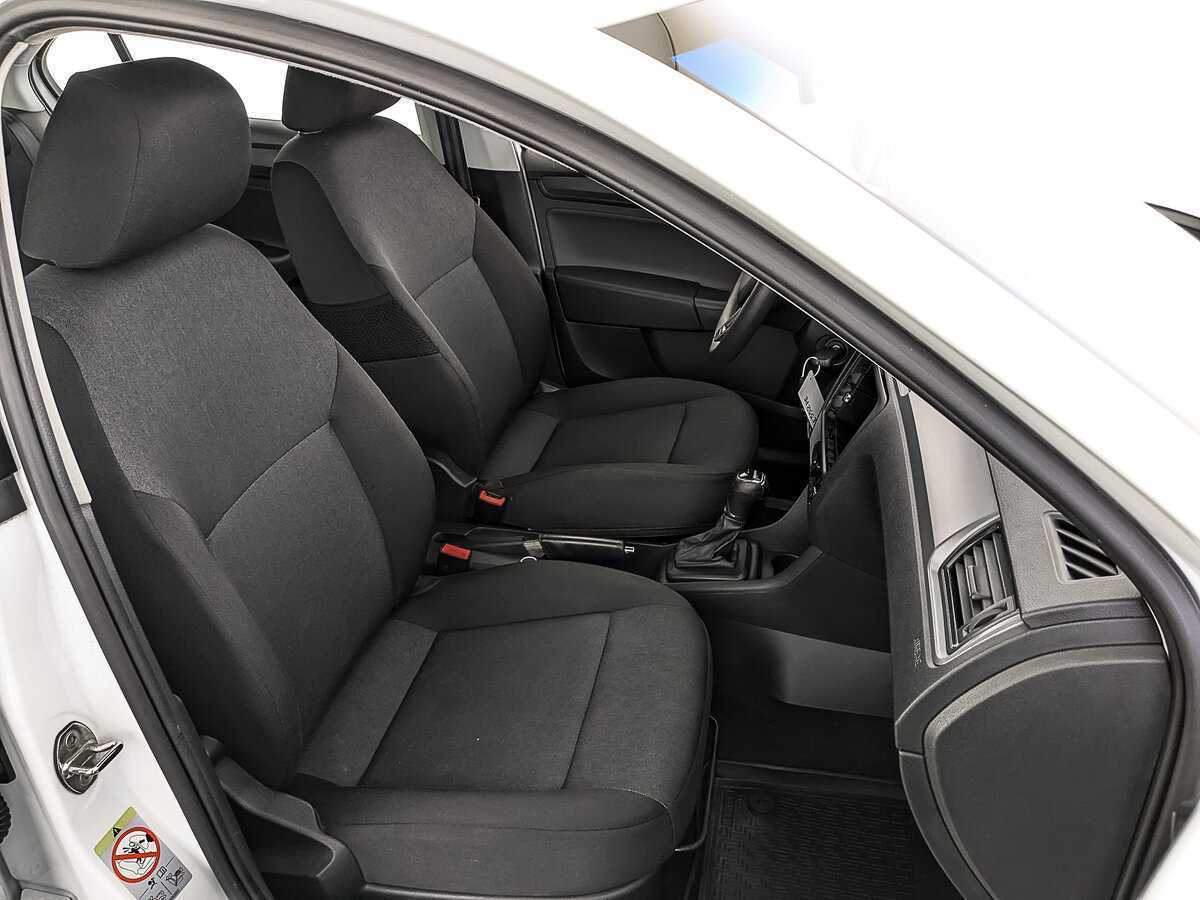 Купить Шкода Рапид, 2019, 87 256 км.. Фото: #20