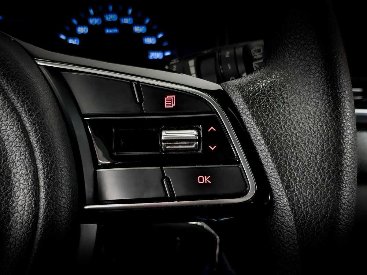 Купить Kia Sportage, 2021, 58 723 км.. Фото: #23