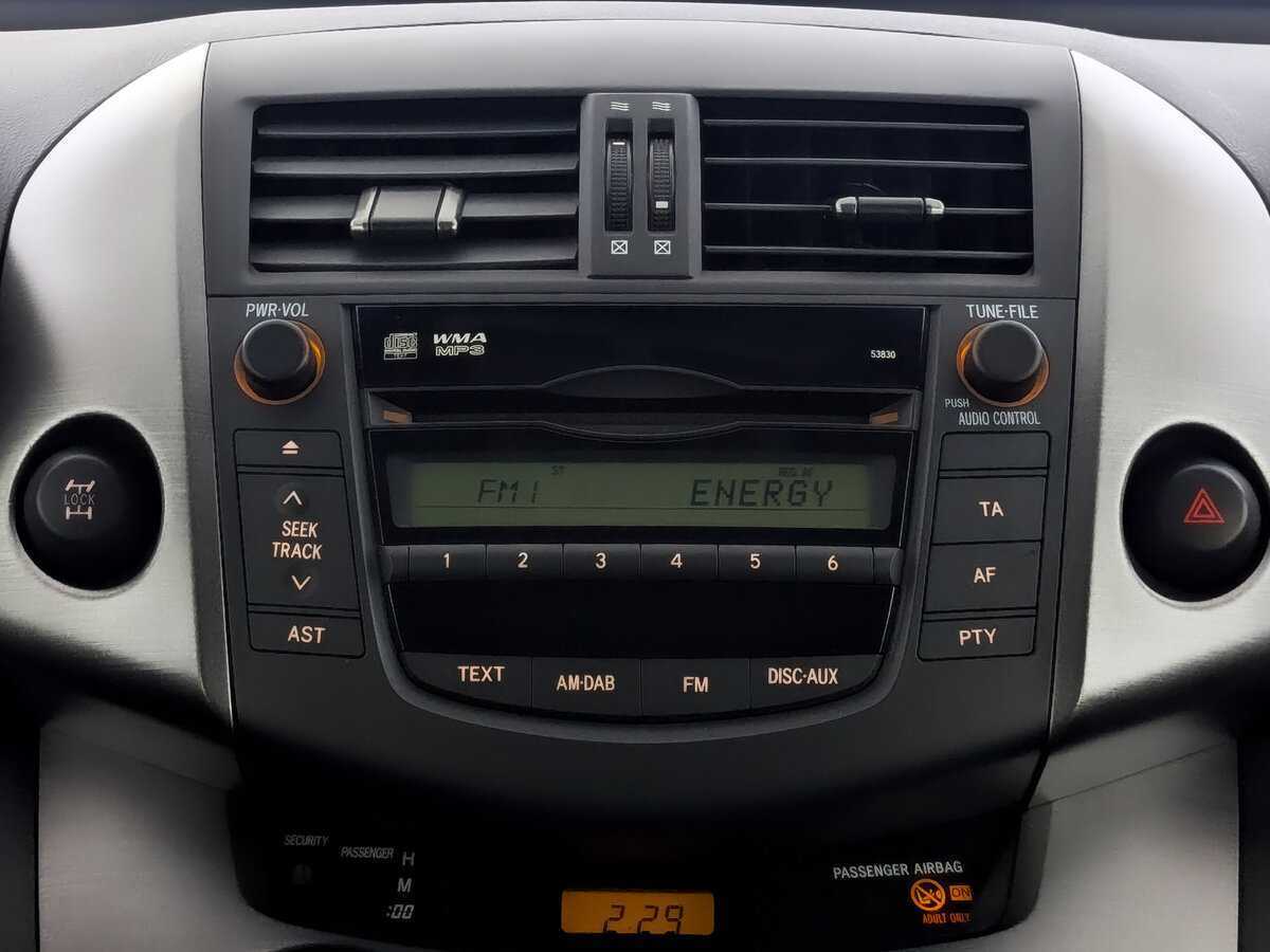 Купить Тойота Рав4, 2012, 106 585 км.. Фото: #14