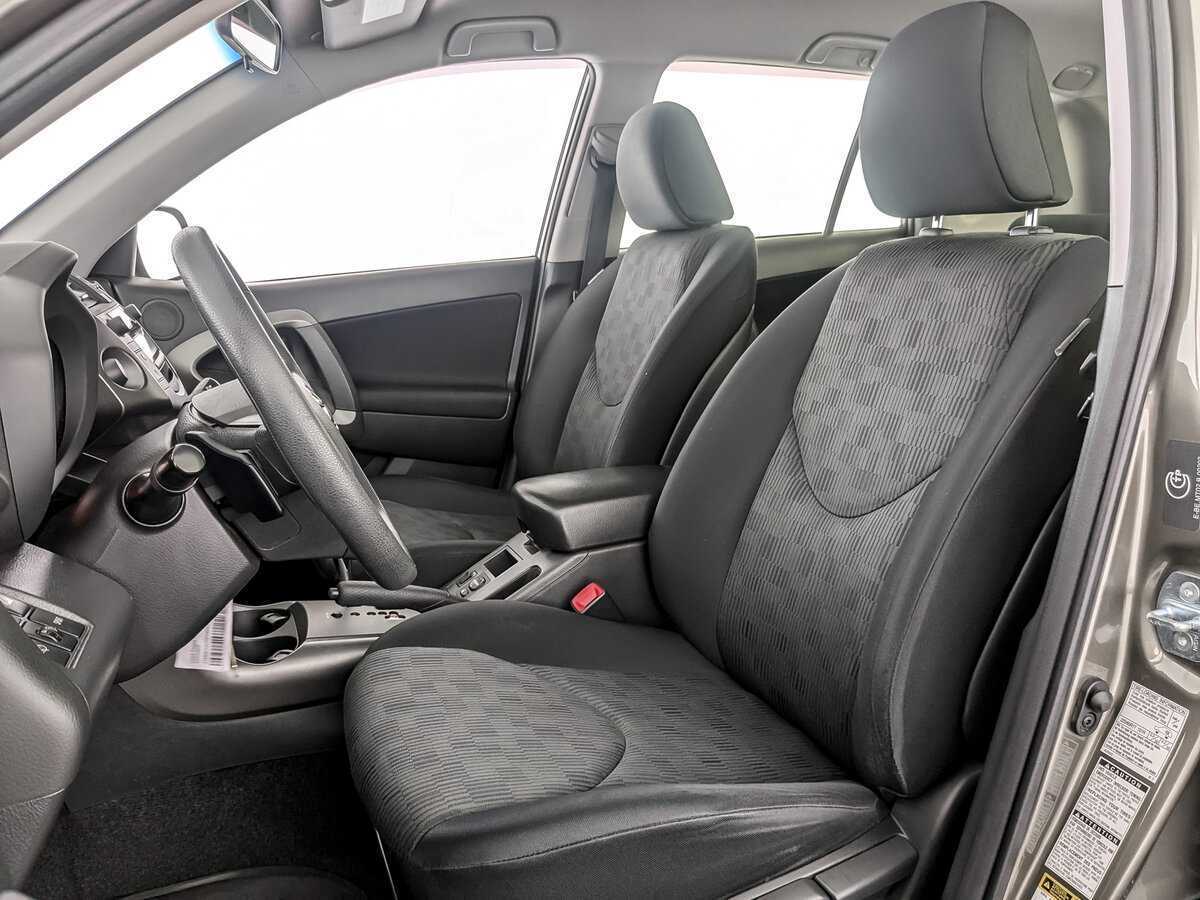 Купить Тойота Рав4, 2012, 106 585 км.. Фото: #19