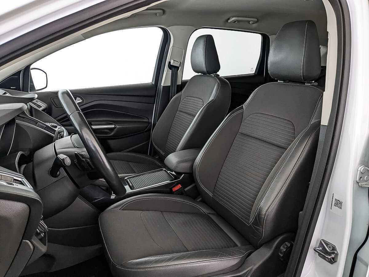 Купить Форд Куга, 2018, 58 436 км.. Фото: #19