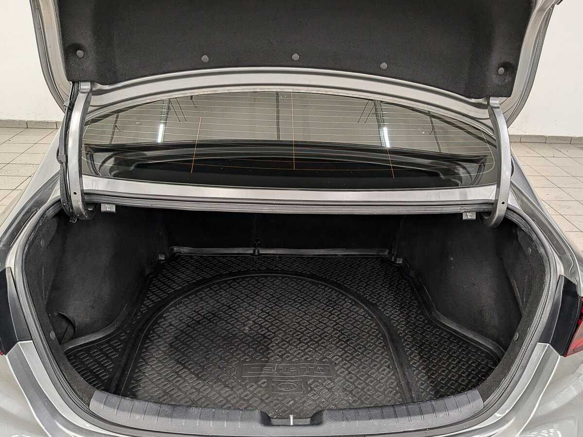 Купить Киа Церато, 2018, 156 900 км.. Фото: #9