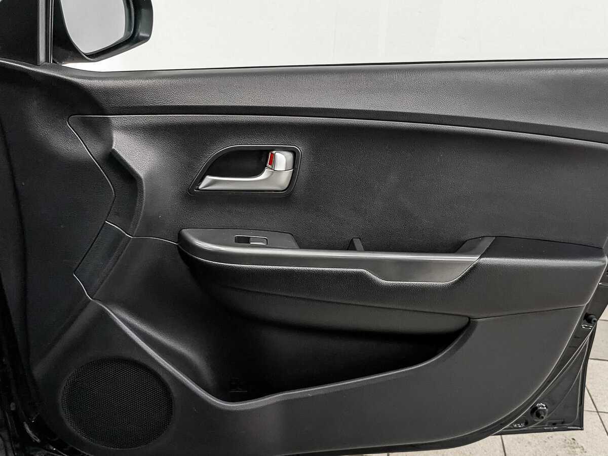 Купить Киа Рио, 2012, 104 620 км.. Фото: #24