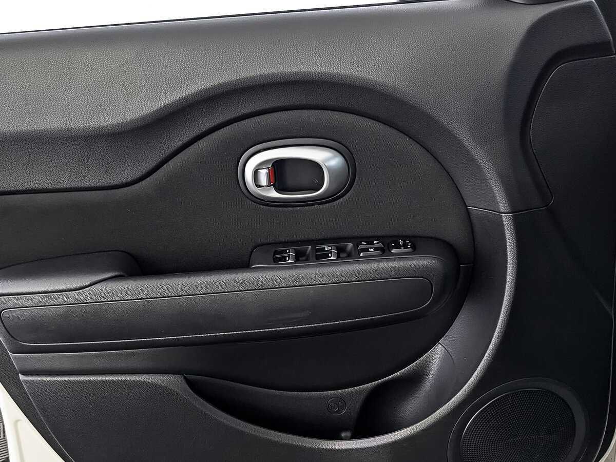 Купить Киа Соул, 2018, 52 813 км.. Фото: #18