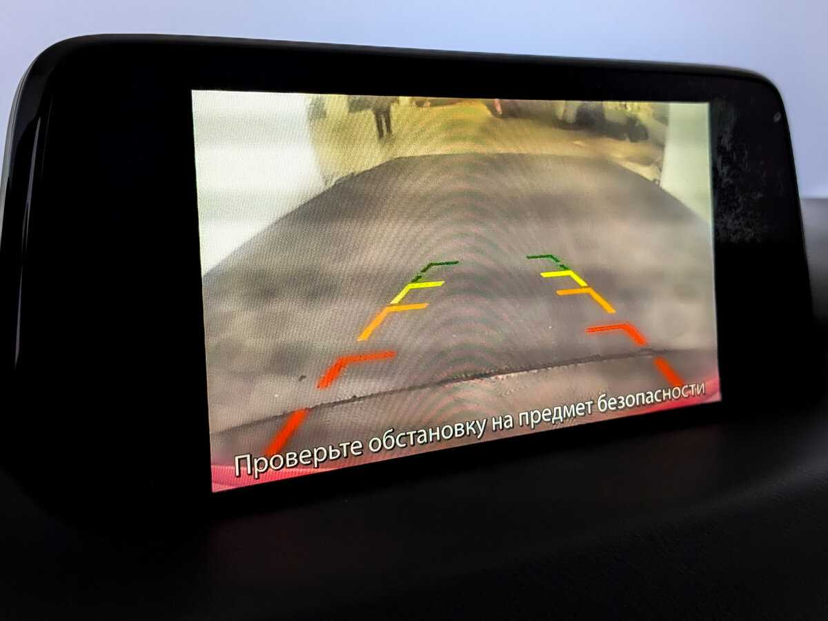 Купить Mazda CX-5, 2019, 73 238 км.. Фото: #26