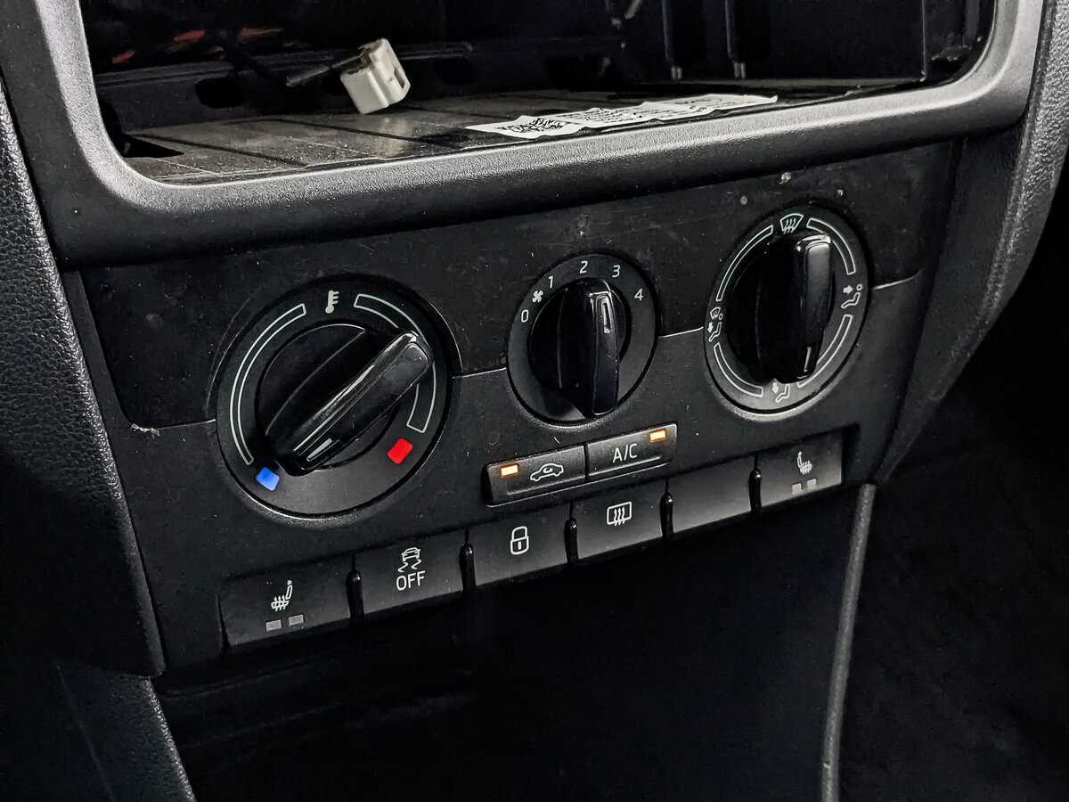 Купить Шкода Рапид, 2019, 89 344 км.. Фото: #17