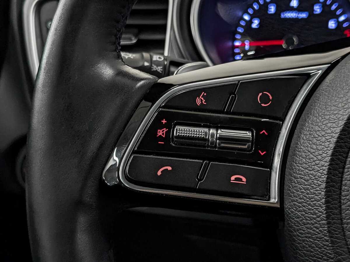 Купить Киа Сид, 2019, 45 389 км.. Фото: #26