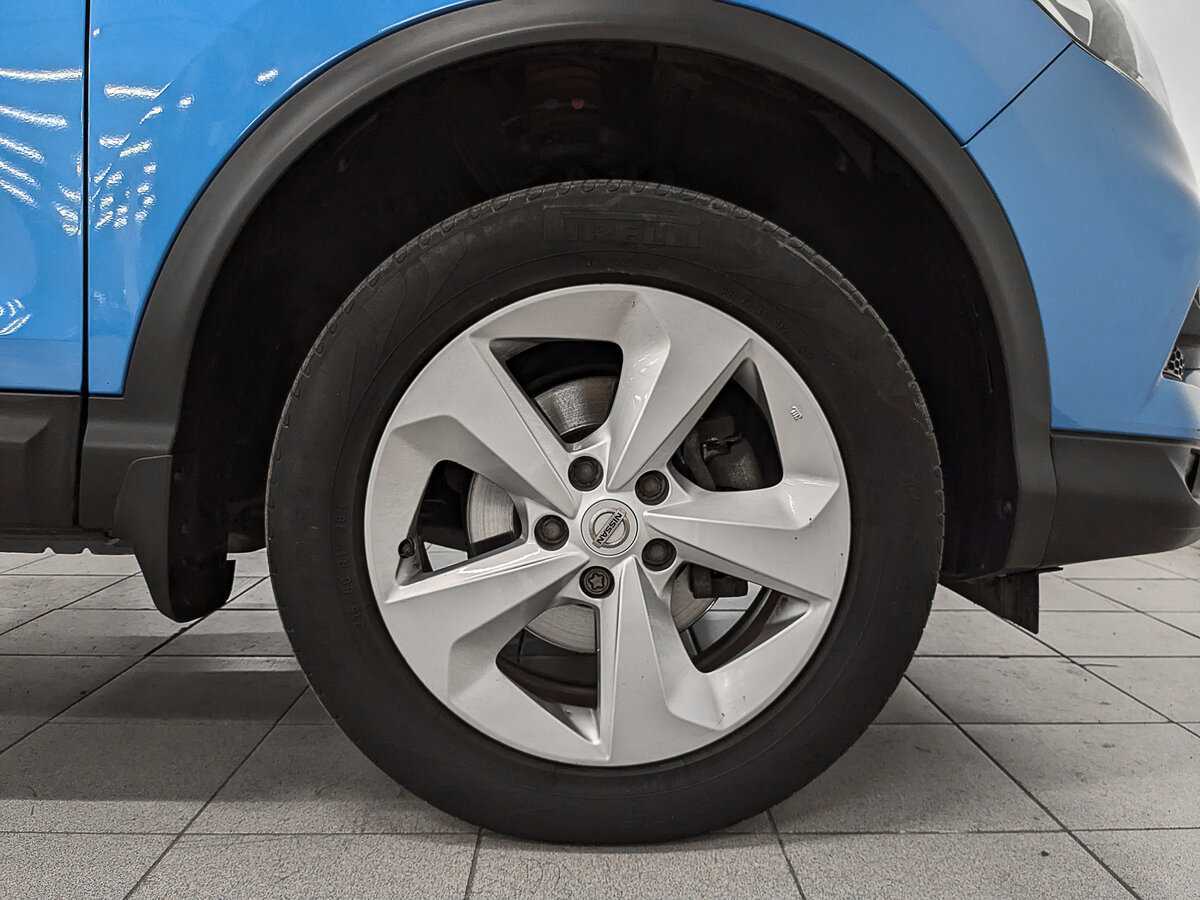 Купить Ниссан Кашкай, 2019, 39 664 км.. Фото: #11