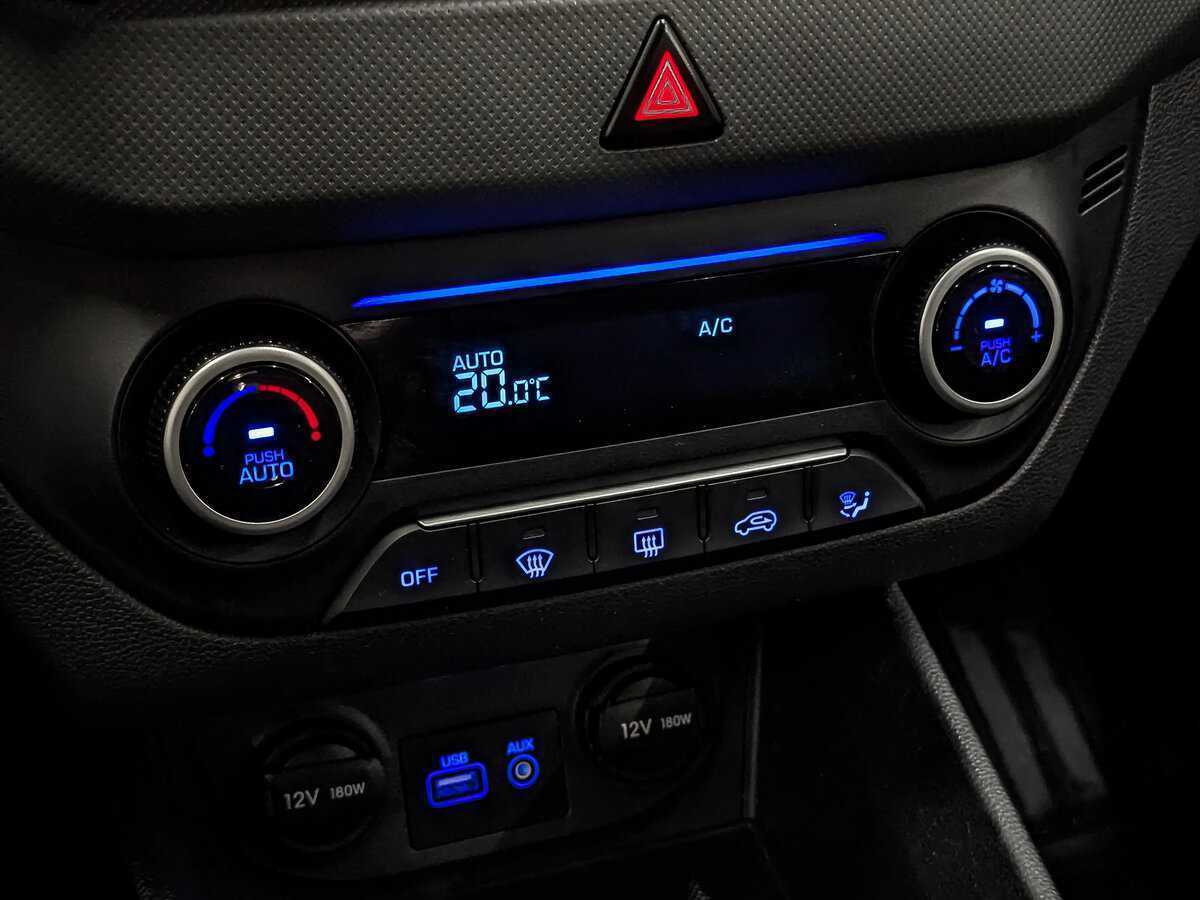 Купить Хендай Крета, 2018, 160 022 км.. Фото: #20