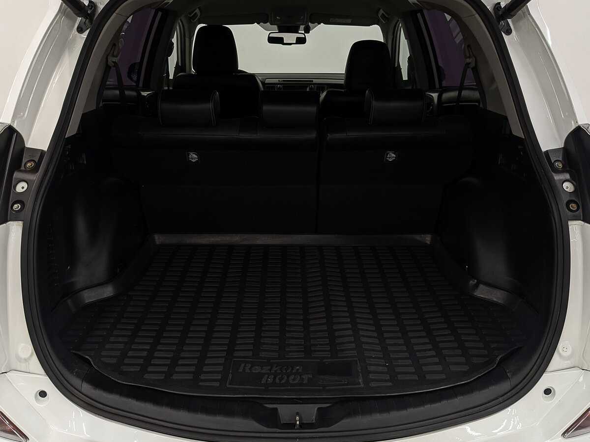 Купить Toyota RAV4, 2017, 148 099 км.. Фото: #9