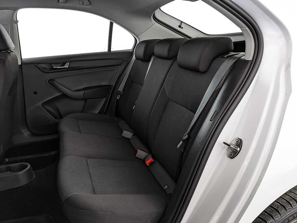 Купить Шкода Рапид, 2019, 86 186 км.. Фото: #15