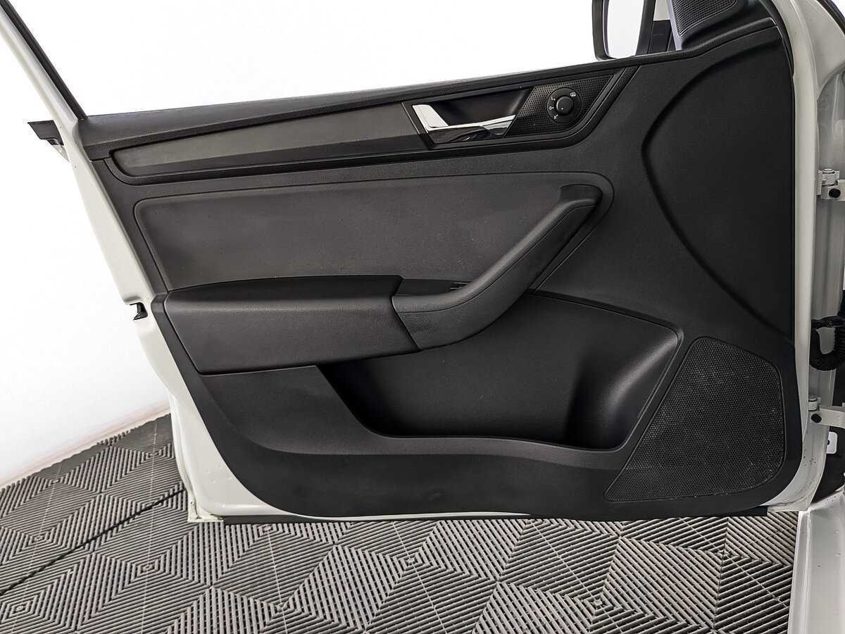 Купить Шкода Рапид, 2019, 86 186 км.. Фото: #16