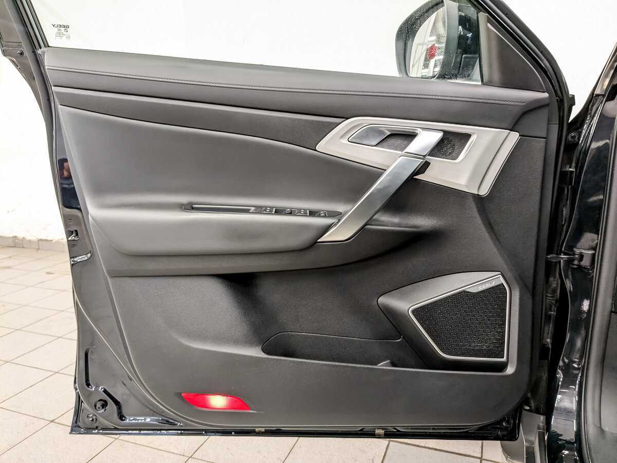 Купить Джили Атлас, 2021, 86 037 км.. Фото: #18