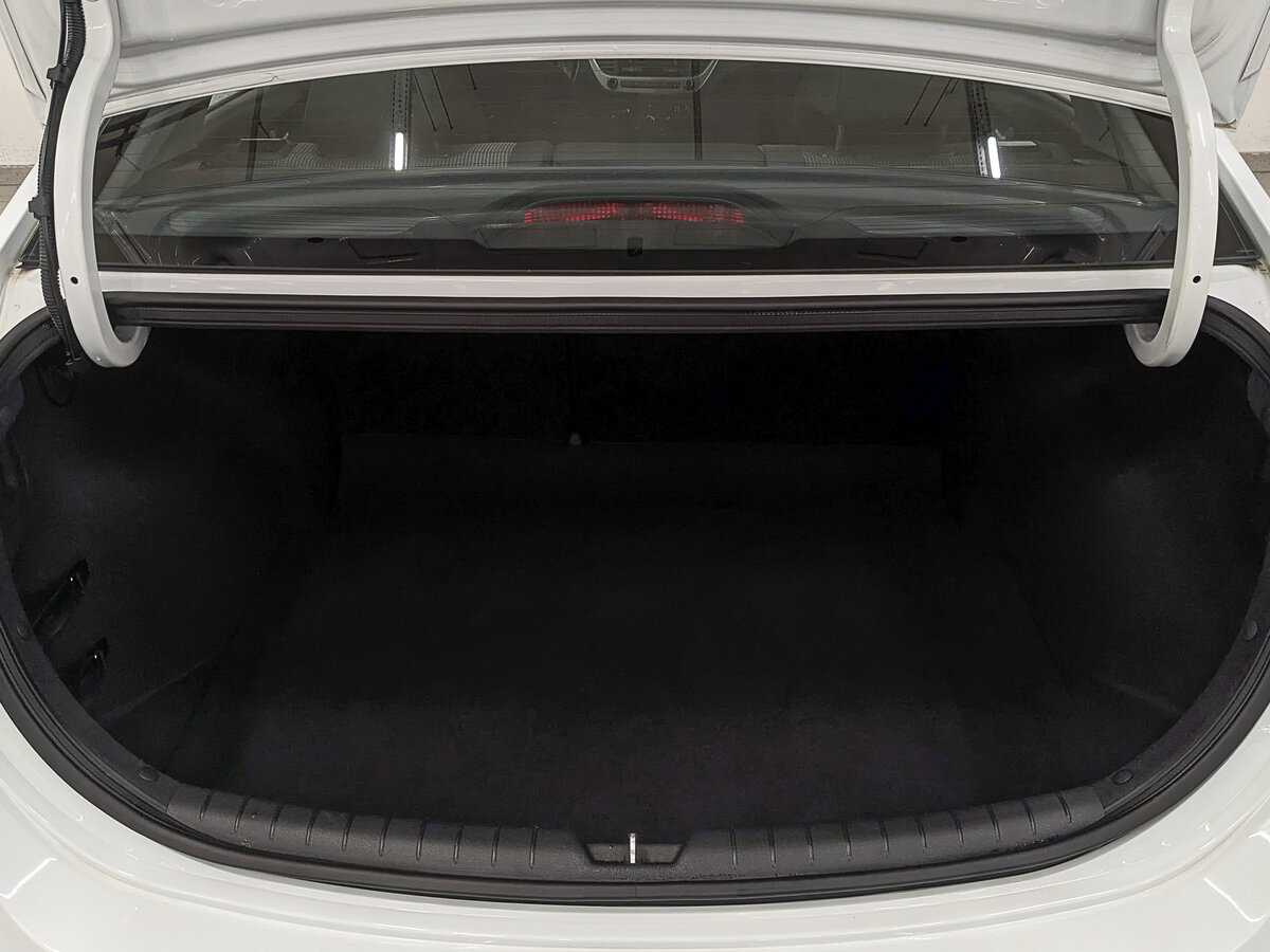 Купить Хендай Солярис, 2017, 88 966 км.. Фото: #9