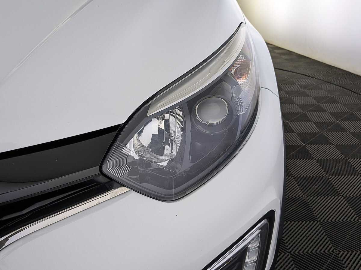 Купить Рено Каптюр, 2018, 138 621 км.. Фото: #10