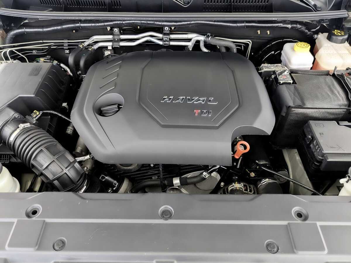 Купить Haval H9, 2022, 42 230 км.. Фото: #8