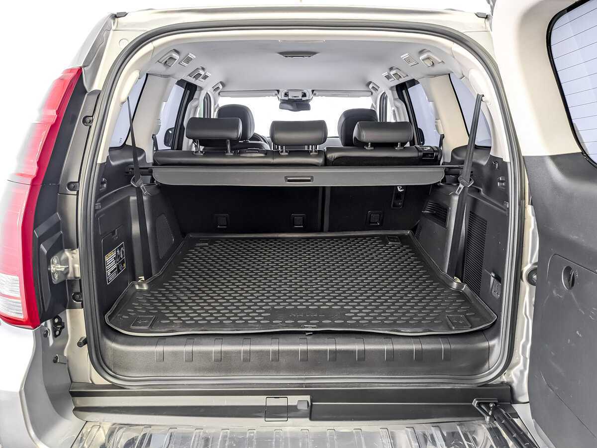 Купить Haval H9, 2022, 42 230 км.. Фото: #9