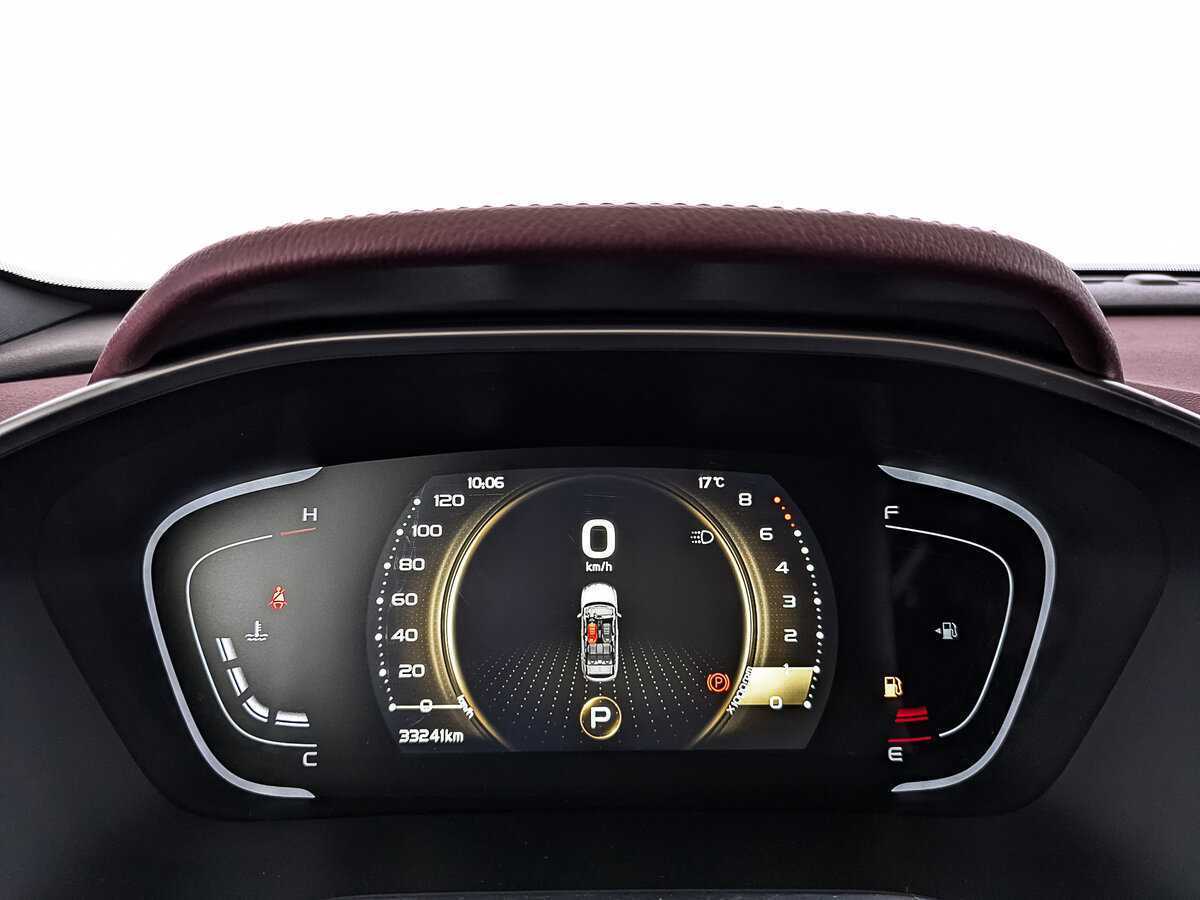 Купить Geely Coolray, 2023, 33 211 км.. Фото: #15