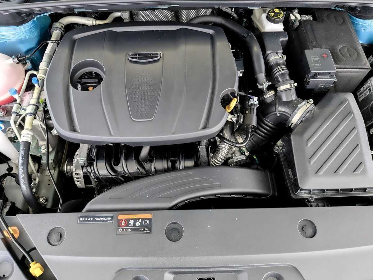 Купить Geely Emgrand, 2023, 23 218 км.. Фото: #8