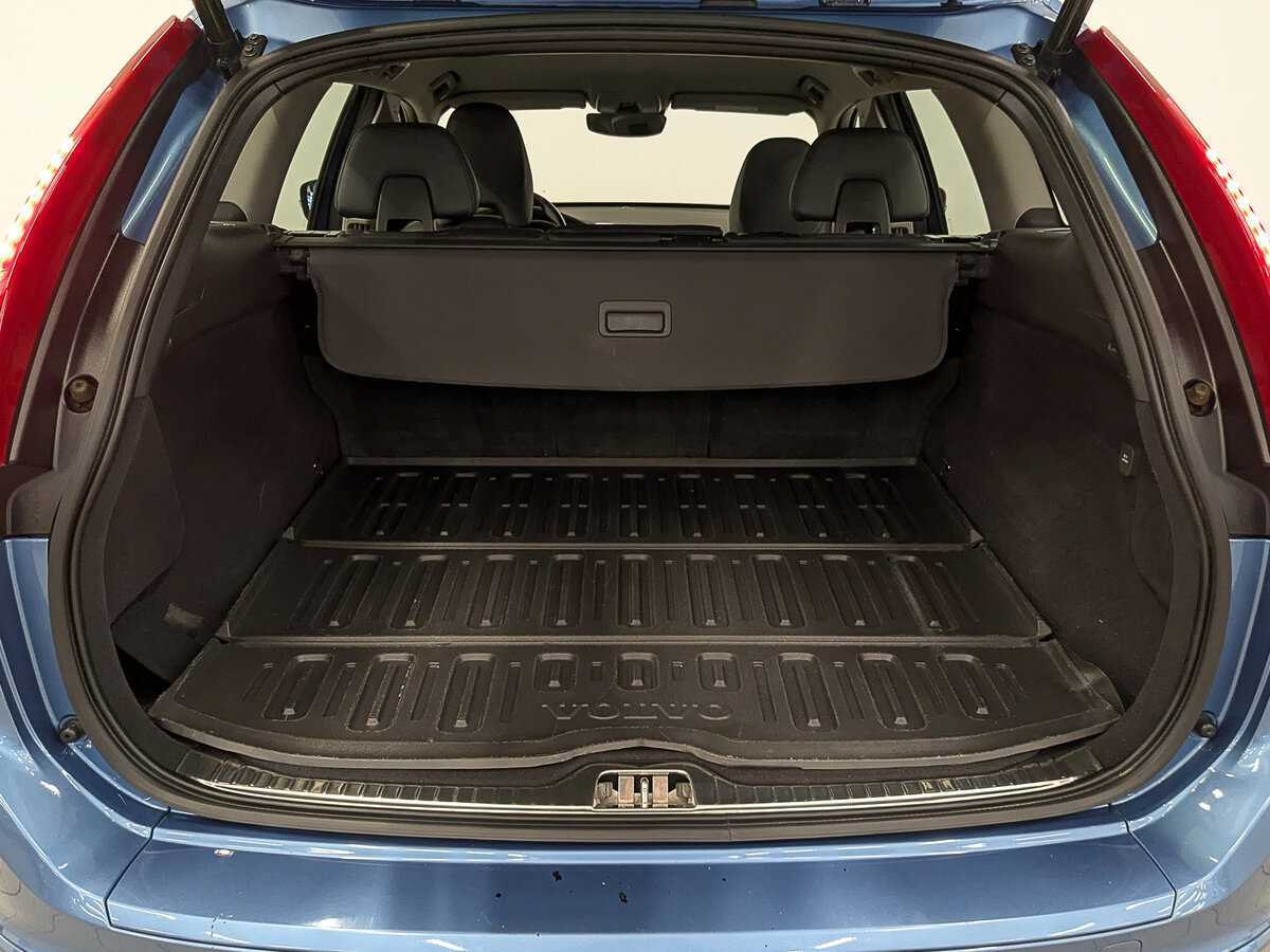 Купить Volvo XC60, 2015, 141 924 км.. Фото: #9