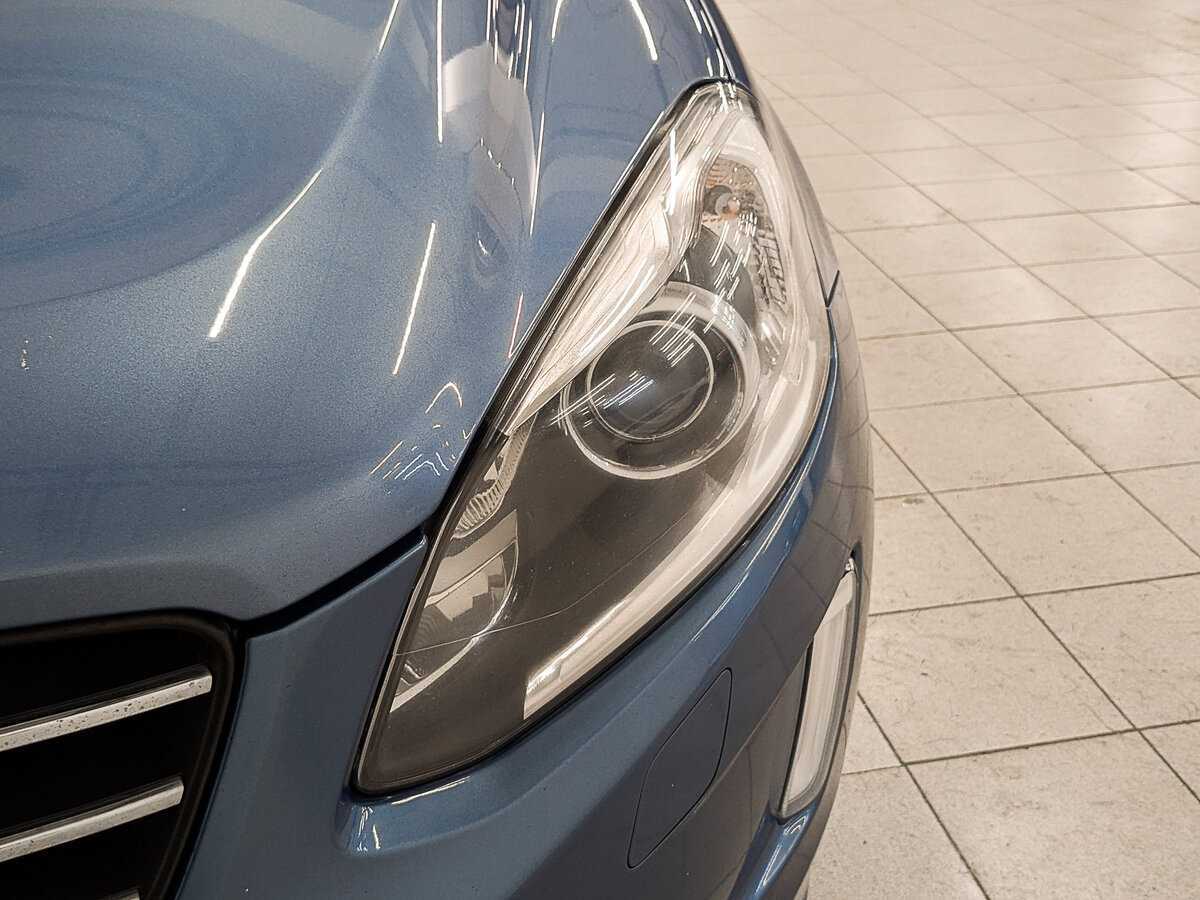 Купить Volvo XC60, 2015, 141 924 км.. Фото: #10