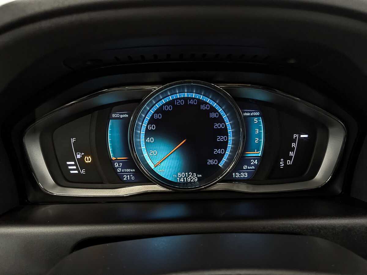 Купить Volvo XC60, 2015, 141 924 км.. Фото: #15