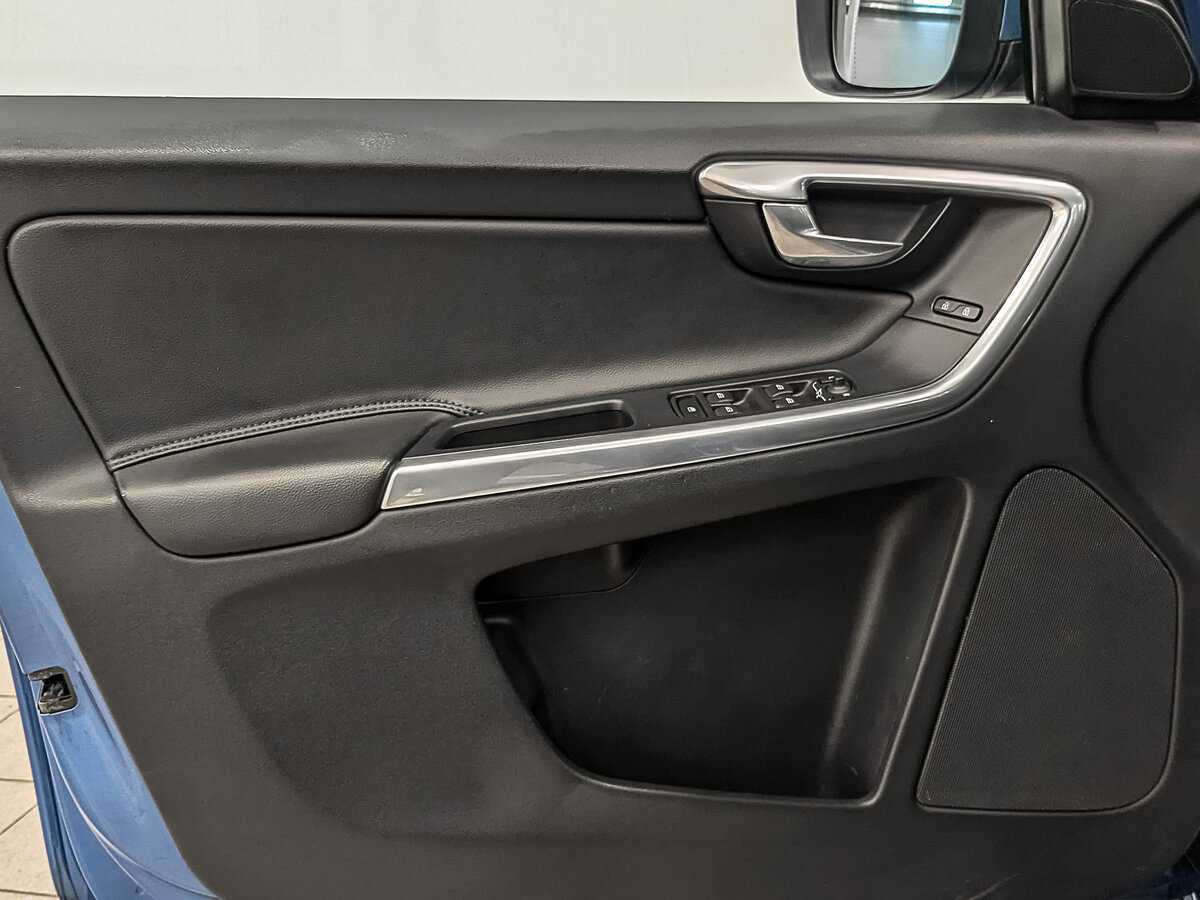 Купить Volvo XC60, 2015, 141 924 км.. Фото: #18