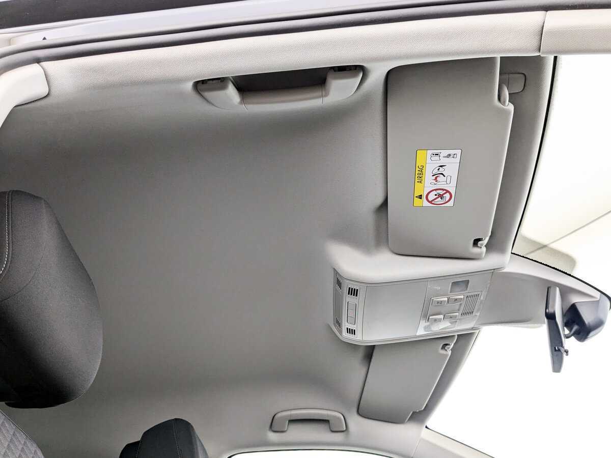 Купить Volkswagen Tiguan, 2020, 170 364 км.. Фото: #21