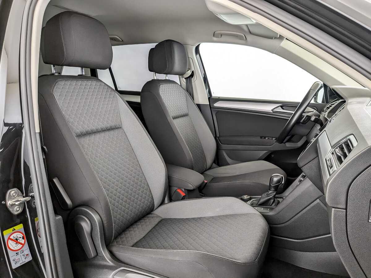 Купить Volkswagen Tiguan, 2020, 170 364 км.. Фото: #22