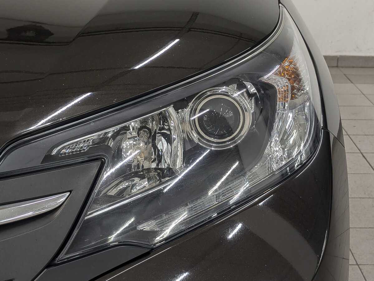 Купить Honda CR-V, 2014, 176 492 км.. Фото: #9