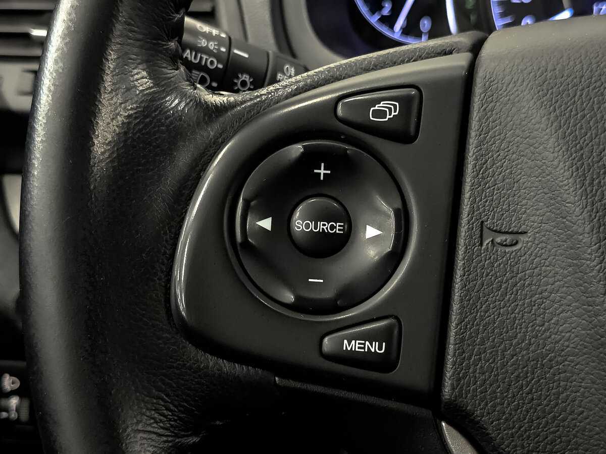 Купить Honda CR-V, 2014, 176 492 км.. Фото: #25