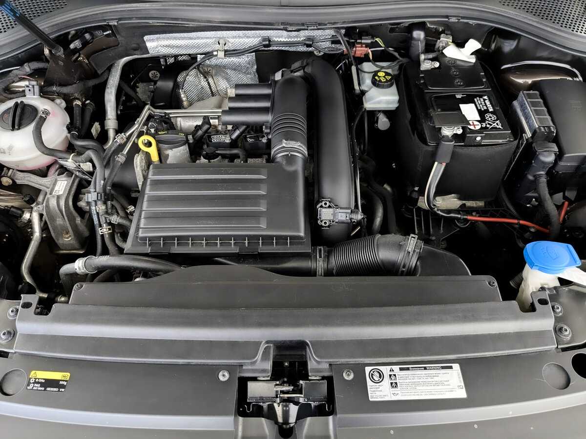 Купить Volkswagen Tiguan, 2017, 191 116 км.. Фото: #8