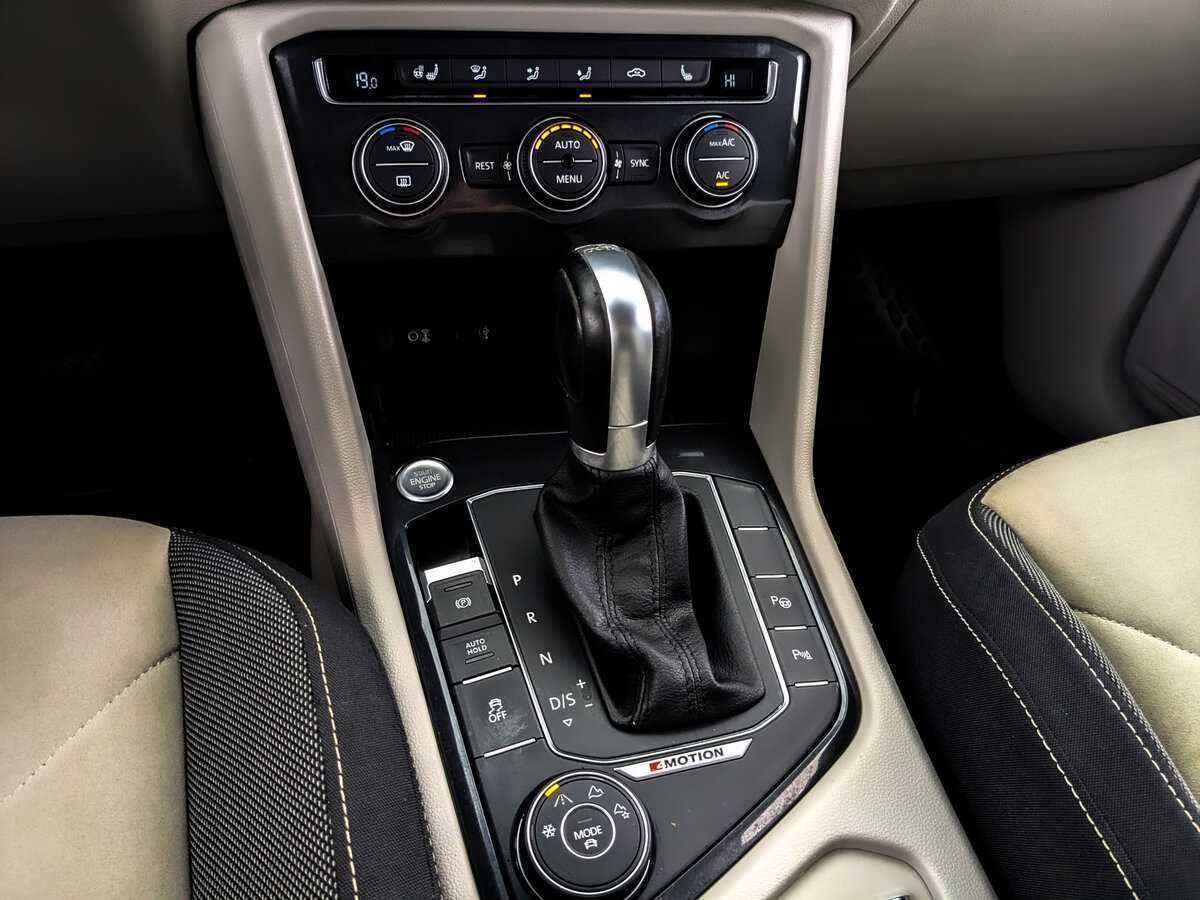 Купить Volkswagen Tiguan, 2017, 191 116 км.. Фото: #24