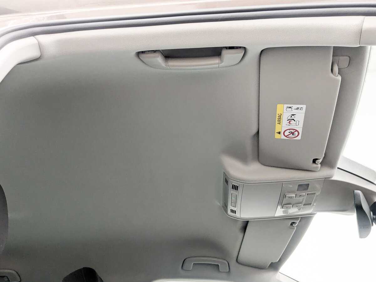 Купить Volkswagen Tiguan, 2019, 93 621 км.. Фото: #21