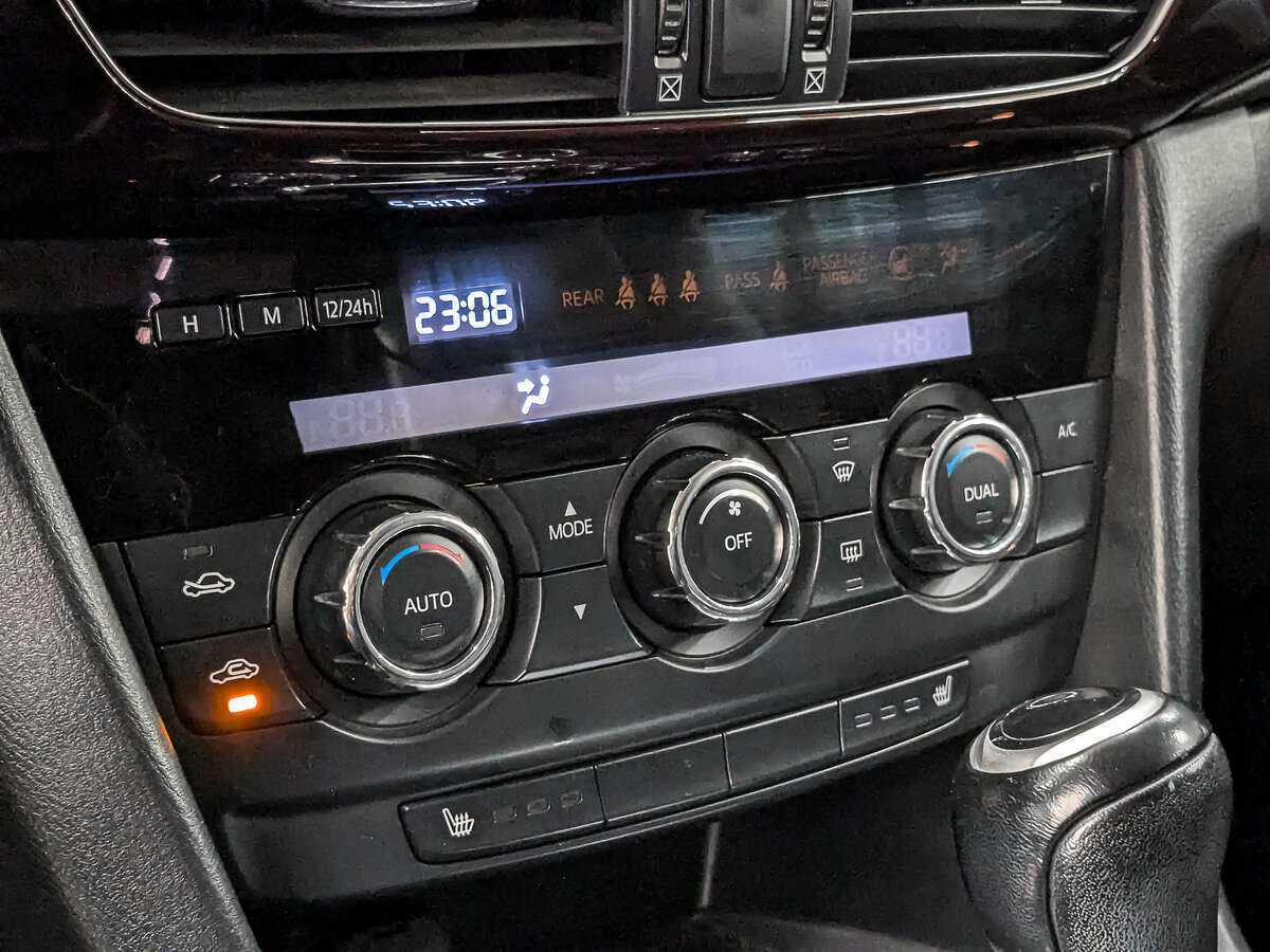 Купить Мазда 6, 2013, 116 797 км.. Фото: #20