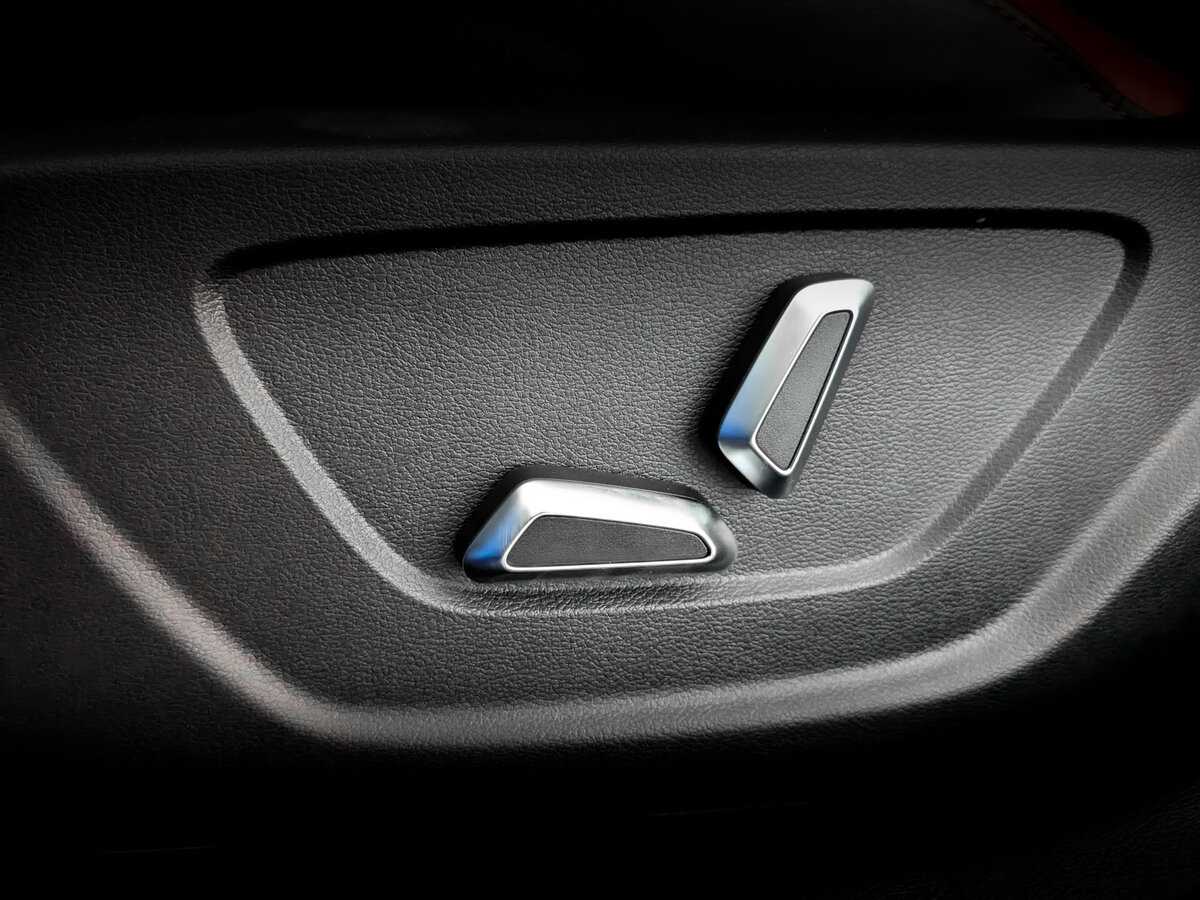 Купить Джили Кулрэй, 2020, 19 282 км.. Фото: #20