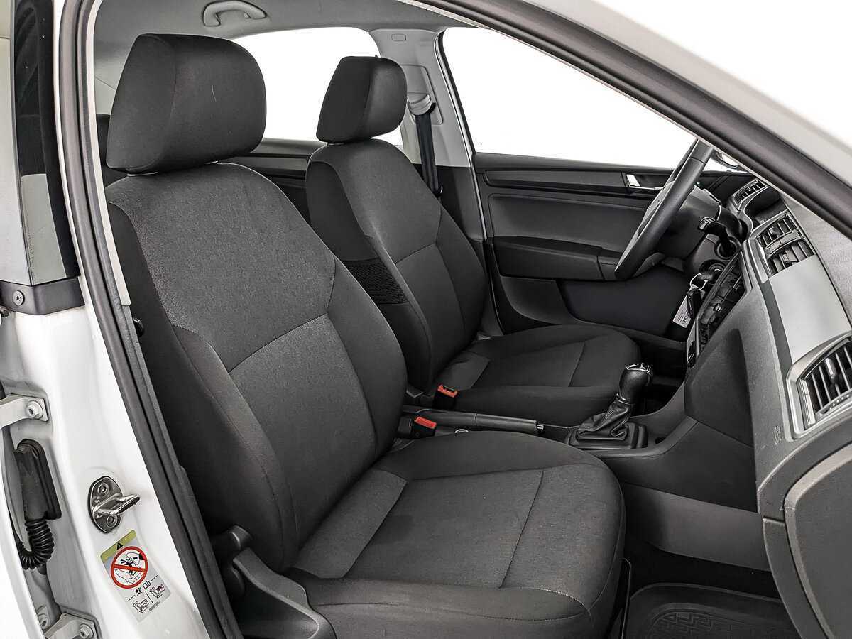 Купить Шкода Рапид, 2019, 93 213 км.. Фото: #20