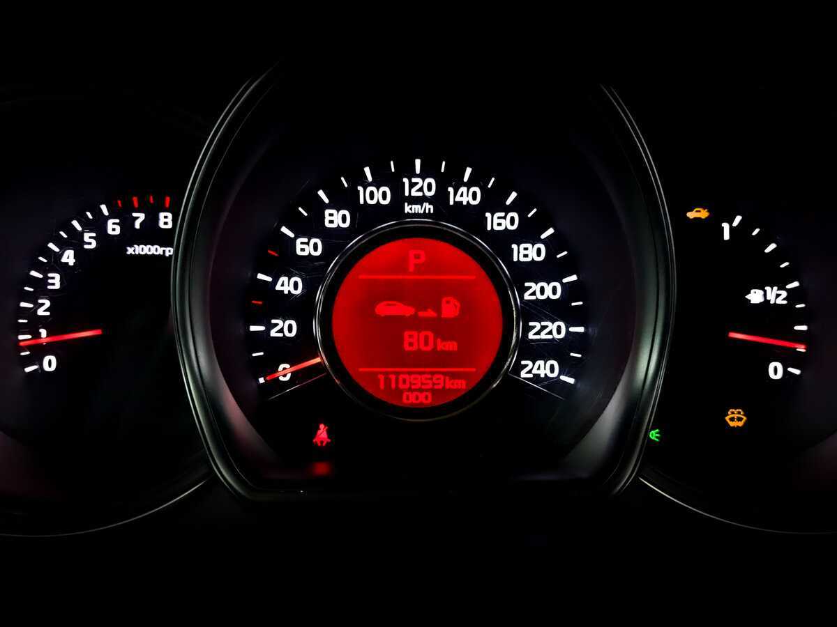 Купить Киа Сид, 2017, 110 950 км.. Фото: #14