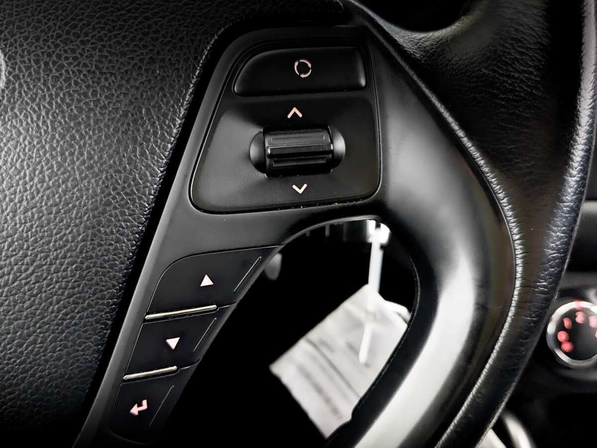 Купить Киа Сид, 2017, 110 950 км.. Фото: #28