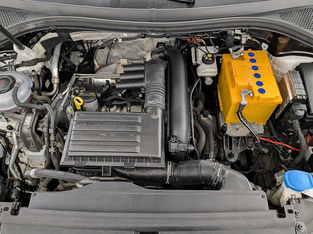 Купить Volkswagen Tiguan, 2021, 142 432 км.. Фото: #8