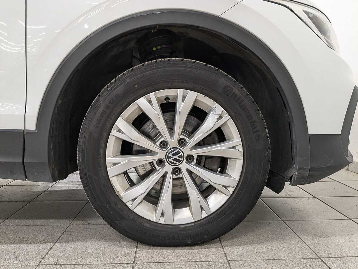 Купить Volkswagen Tiguan, 2021, 142 432 км.. Фото: #11