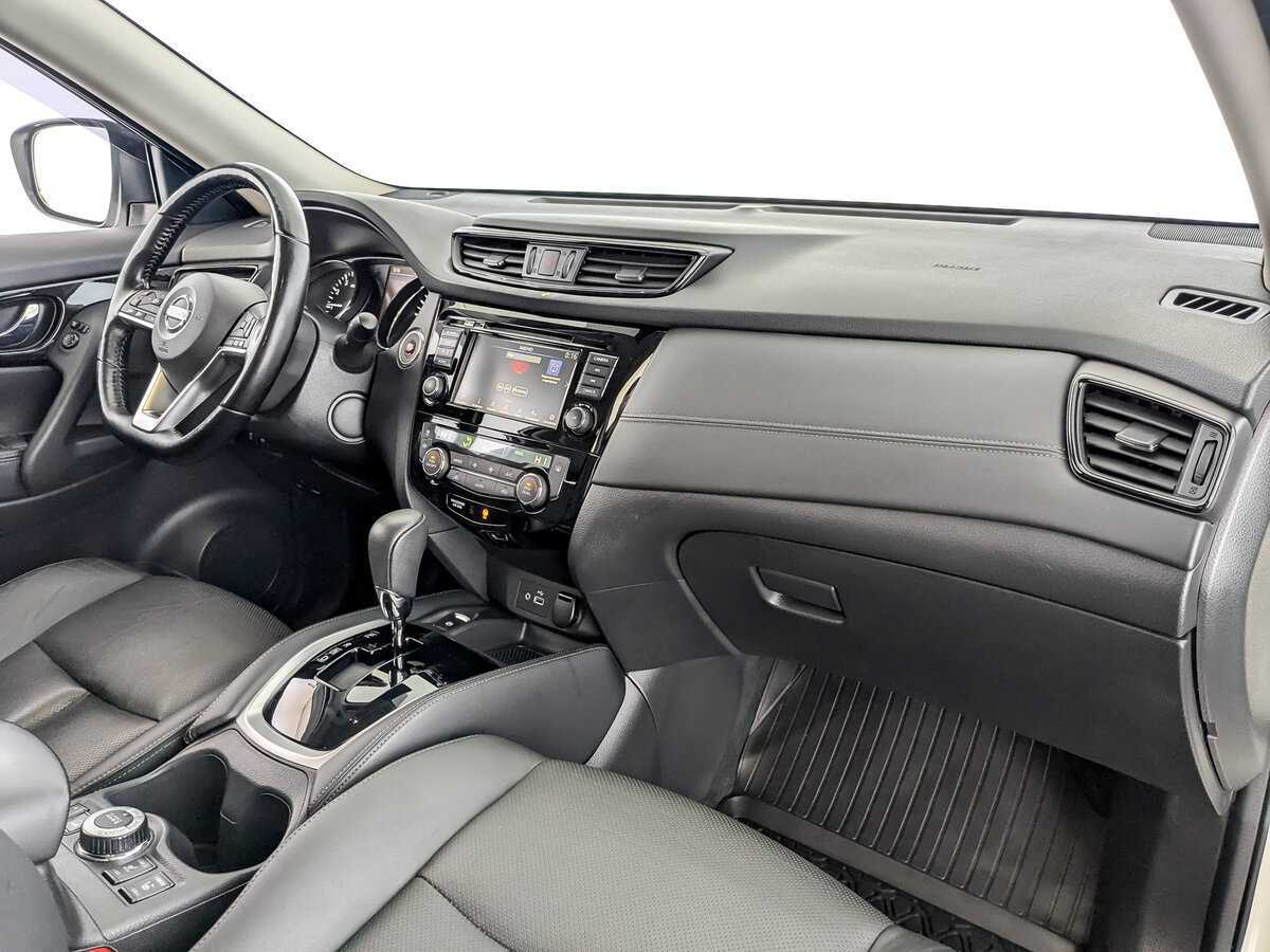 Купить Nissan X-Trail, 2022, 118 069 км.. Фото: #10