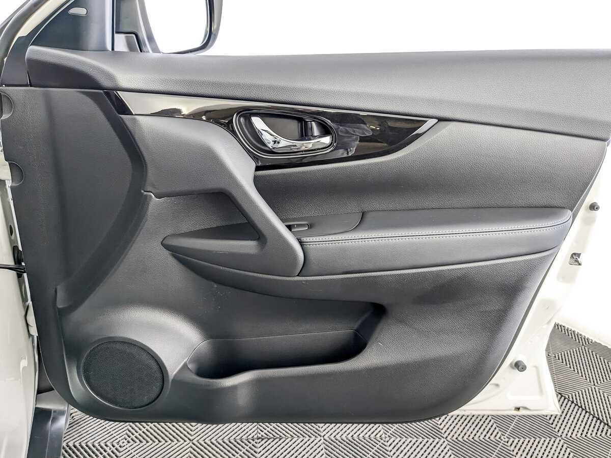 Купить Nissan X-Trail, 2022, 118 069 км.. Фото: #25